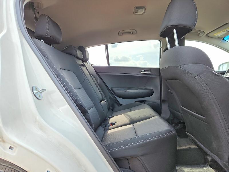 Aukcja sprzedaży 2022 Kia Sportage, vin: KNDPM3AC3N7013322, numer aukcji: 51139636