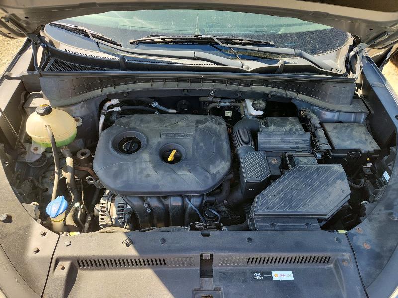 Продаж на аукціоні авто 2017 Hyundai Tucson, vin: KM8J33A45HU262093, номер лоту: 51299156