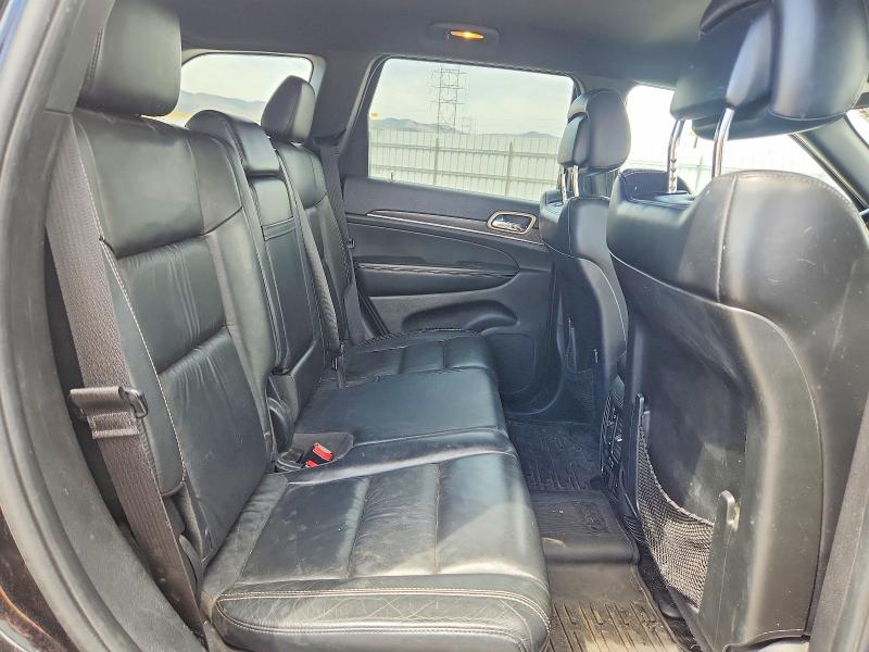 Aukcja sprzedaży 2015 Jeep Grand Cherokee, vin: 1C4RJFBG5FC684343, numer aukcji: 50699336