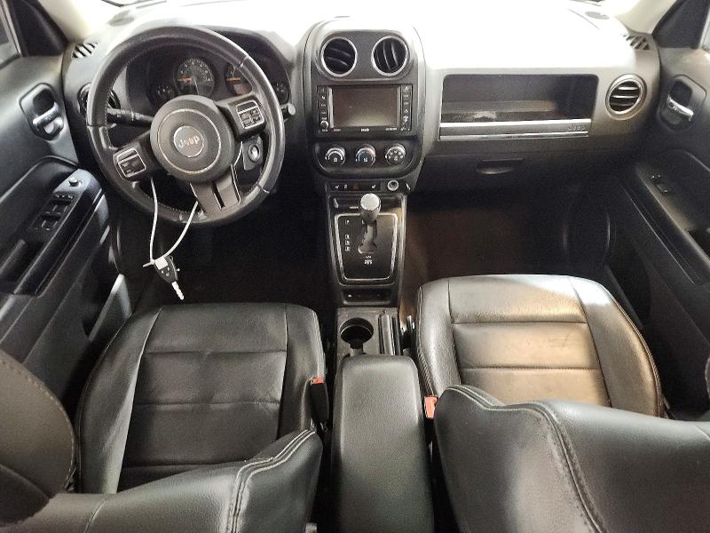 Продажа на аукционе авто 2015 Jeep Patriot, vin: 1C4NJPFA4FD220206, номер лота: 51184706
