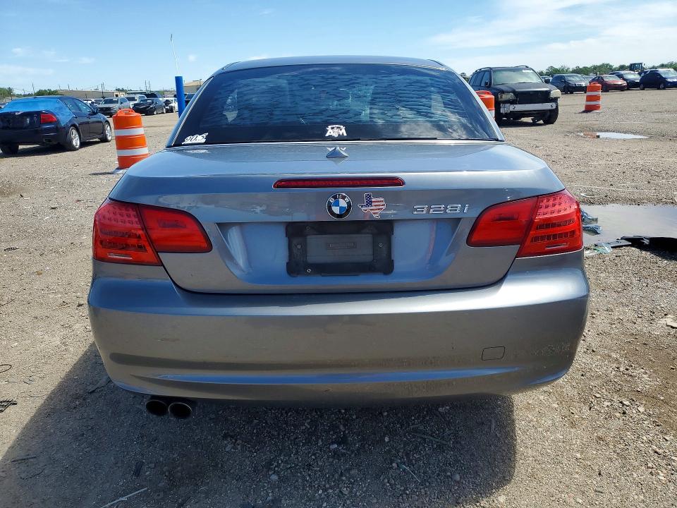Продаж на аукціоні авто 2013 Bmw 328, vin: WBADW3C51DJ526854, номер лоту: 48928966