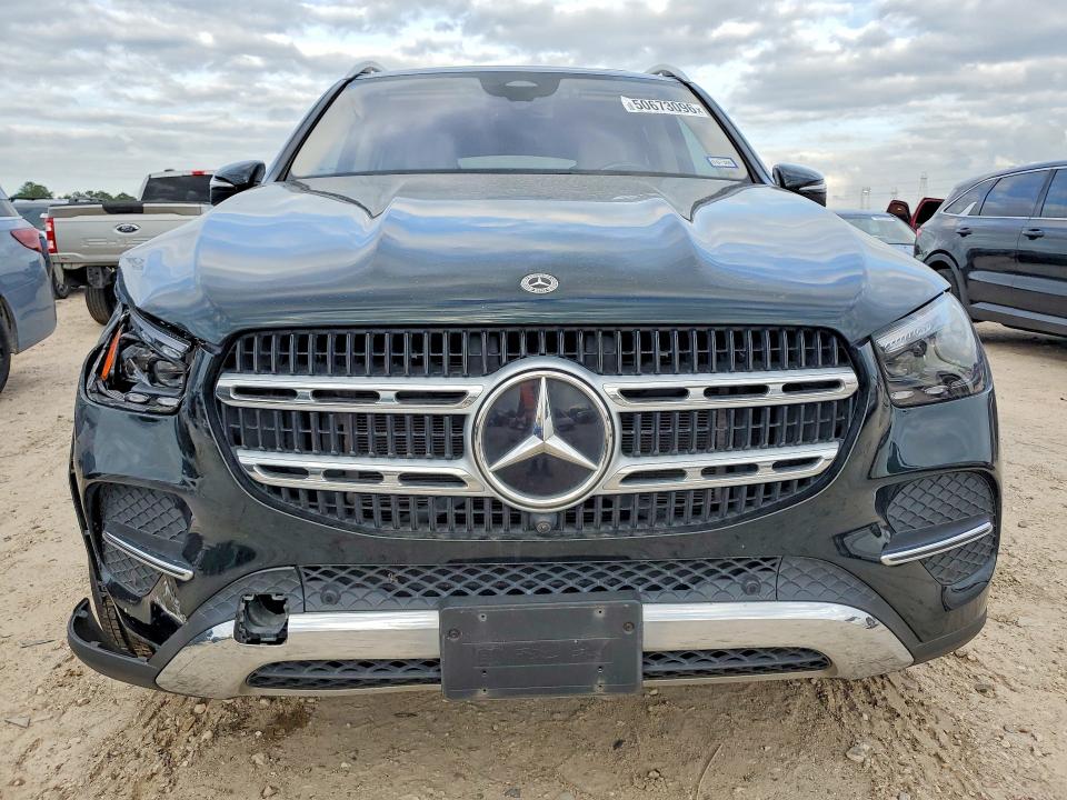 2024 Mercedes-benz Gle მანქანა იყიდება აუქციონზე, vin: 4JGFB5KB1RB071558, აუქციონის ნომერი: 50673096