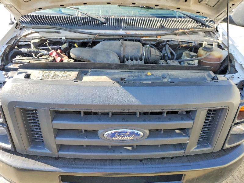 2014 Ford Econoline მანქანა იყიდება აუქციონზე, vin: 1FTNE1EW7EDA08641, აუქციონის ნომერი: 49802436