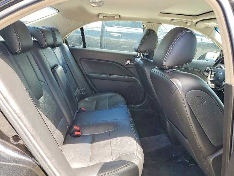 Продаж на аукціоні авто 2010 Ford Fusion, vin: 3FAHP0JG5AR421567, номер лоту: 51567946