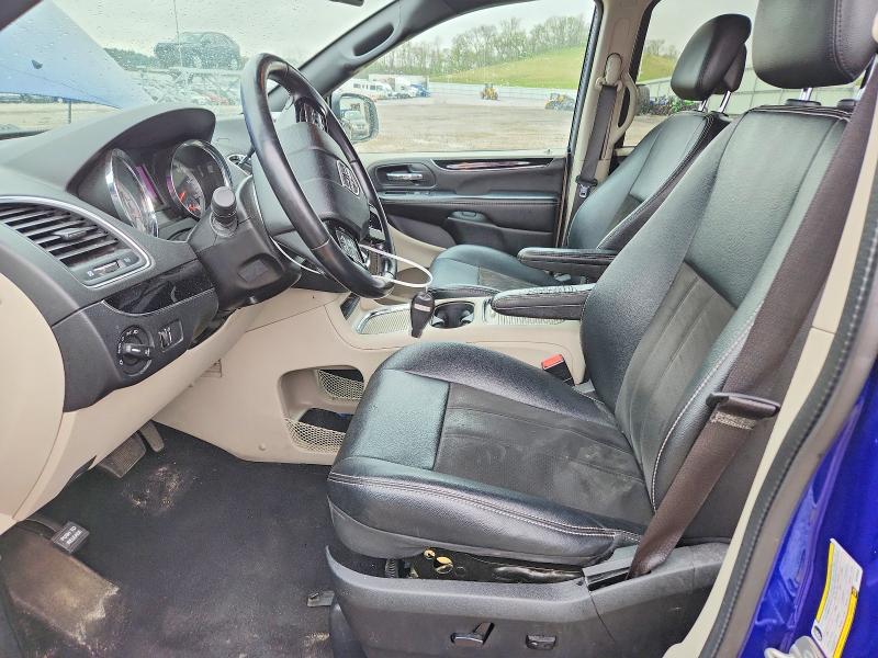 51019256 :رقم المزاد ، 2C4RDGCG1KR706562 vin ، 2019 Dodge Grand Caravan مزاد بيع