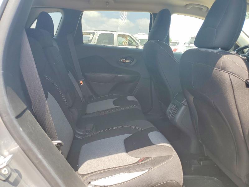 51053116 :رقم المزاد ، 1C4PJLAB5FW620460 vin ، 2015 Jeep Cherokee مزاد بيع