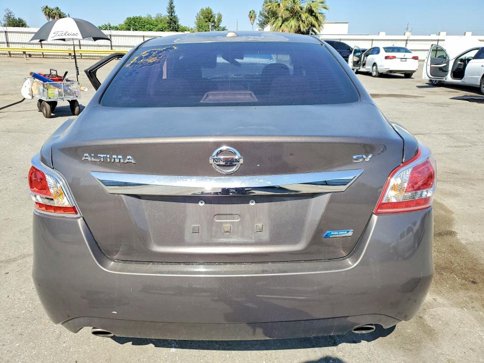 Продажа на аукционе авто 2013 Nissan Altima, vin: 1N4AL3AP0DN437021, номер лота: 51904666