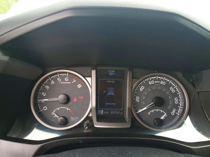 Aukcja sprzedaży 2017 Toyota Tacoma, vin: 3TMAZ5CN9HM035482, numer aukcji: 47575906