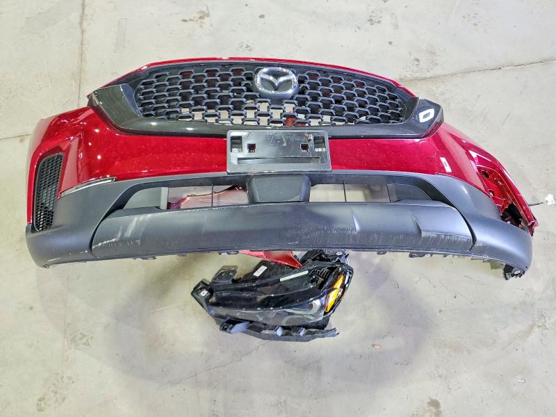 48806116 :رقم المزاد ، 7MMVABBM7RN198848 vin ، 2024 Mazda Cx-50 مزاد بيع