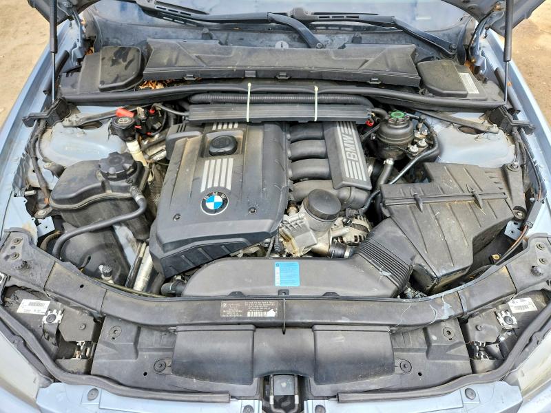 Продажа на аукционе авто 2009 Bmw 328, vin: WBAPH73519A172923, номер лота: 50810046