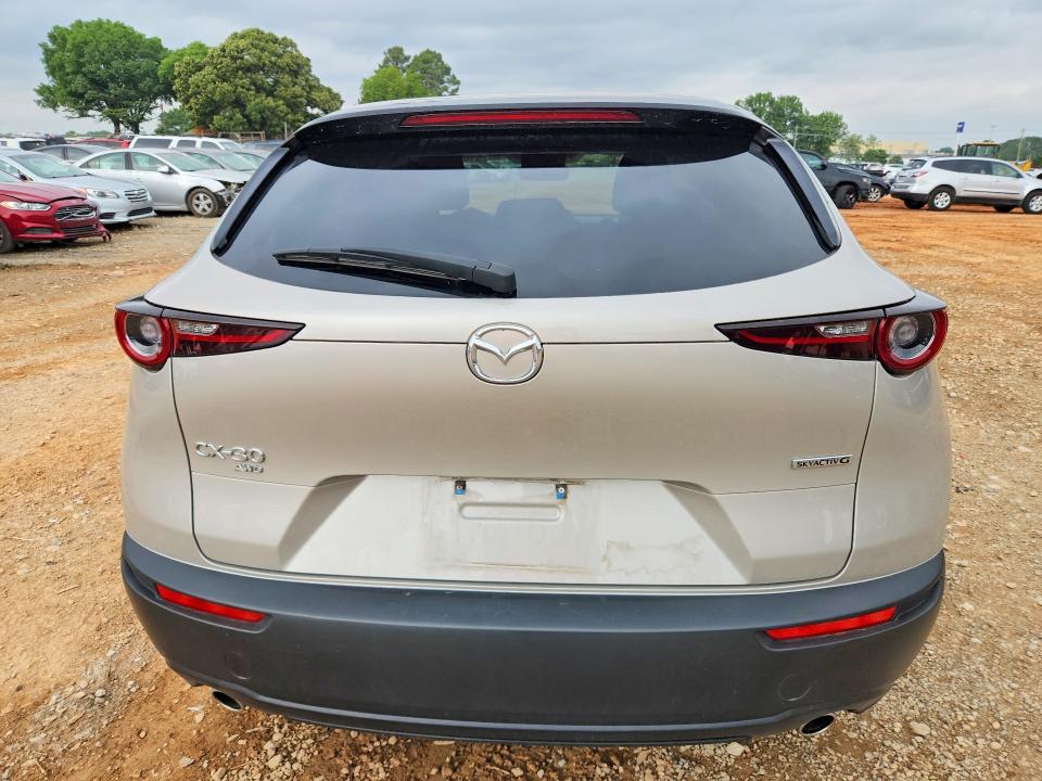 Aukcja sprzedaży 2023 Mazda Cx-30, vin: 3MVDMBCMXPM543605, numer aukcji: 51637366