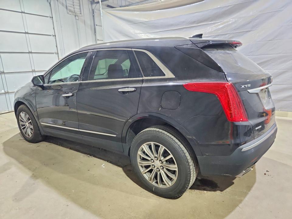 Aukcja sprzedaży 2018 Cadillac Xt5, vin: 1GYKNDRS5JZ110376, numer aukcji: 51459526