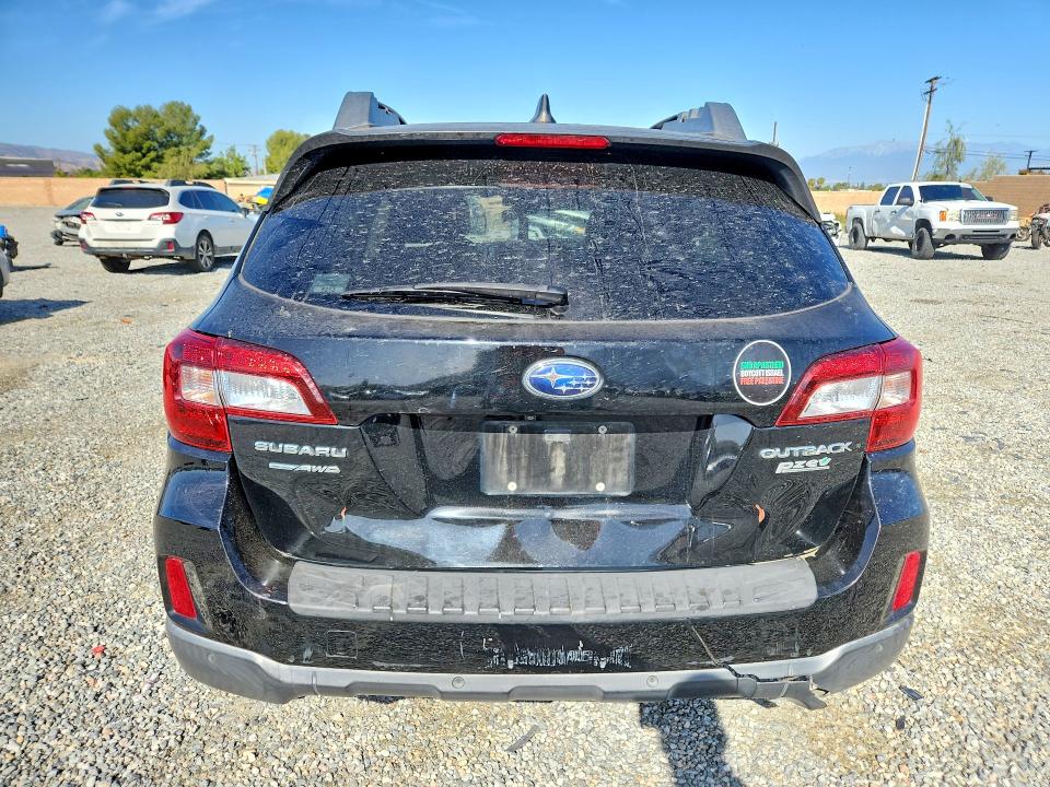 Продаж на аукціоні авто 2017 Subaru Outback, vin: 4S4BSANC6H3351951, номер лоту: 51124856