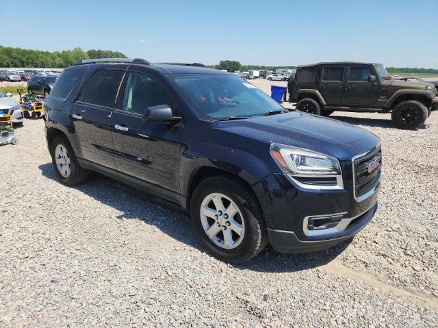 2015 Gmc Acadia მანქანა იყიდება აუქციონზე, vin: 1GKKVPKD7FJ359940, აუქციონის ნომერი: 50727626
