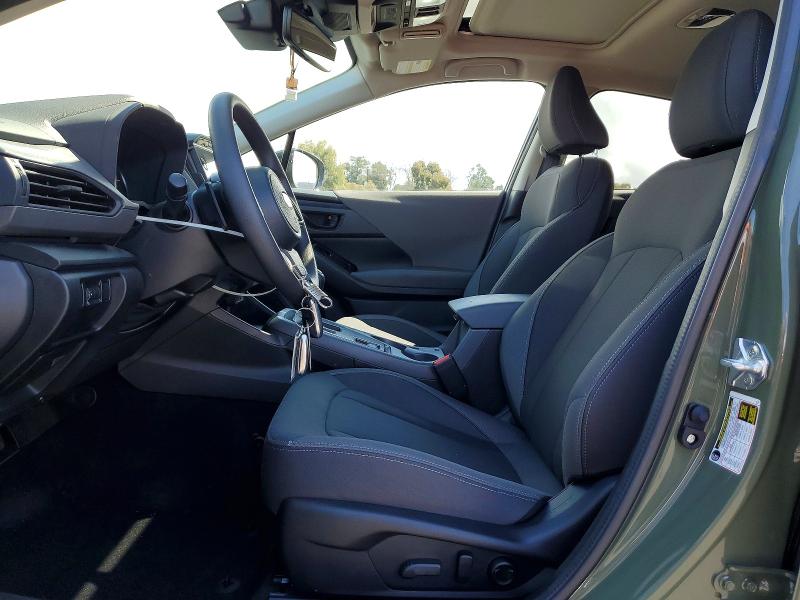 Продаж на аукціоні авто 2026 Subaru Crosstrek, vin: 4S4GUHD69T3737230, номер лоту: 51146636