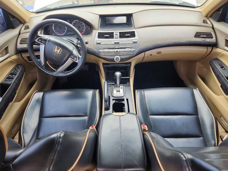 50320486 :رقم المزاد ، 1HGCP36898A069803 vin ، 2008 Honda Accord مزاد بيع