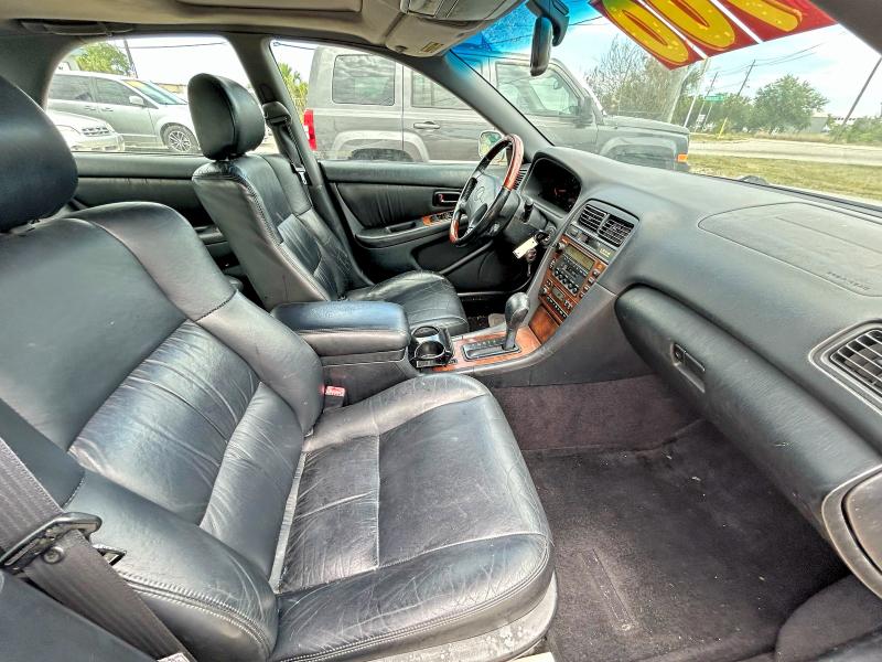 Продажа на аукционе авто 2001 Lexus Es, vin: JT8BF28G810290007, номер лота: 52237626