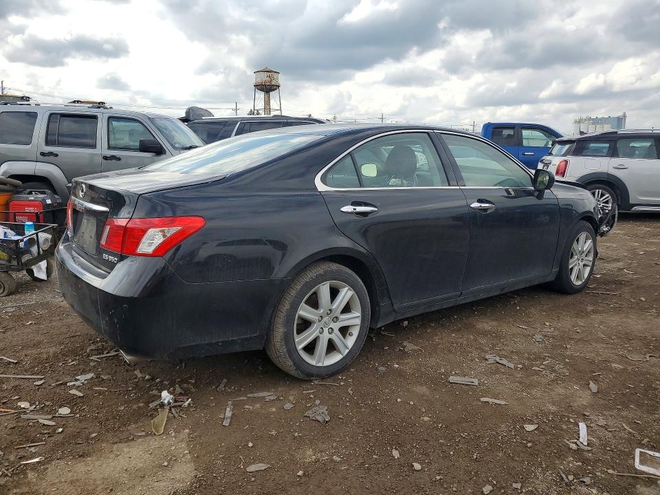 Продаж на аукціоні авто 2007 Lexus Es, vin: JTHBJ46G472063942, номер лоту: 51127606
