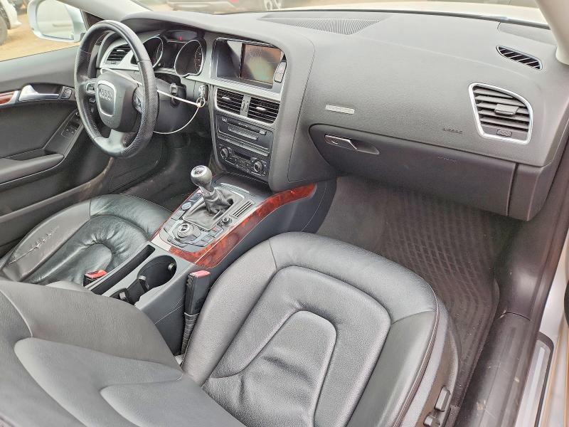 Aukcja sprzedaży 2008 Audi A5, vin: WAUDK78T08A023929, numer aukcji: 48390806