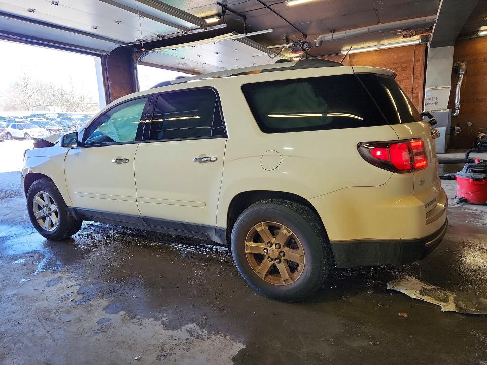 Продажа на аукционе авто 2014 Gmc Acadia, vin: 1GKKVPKD5EJ308435, номер лота: 48830076