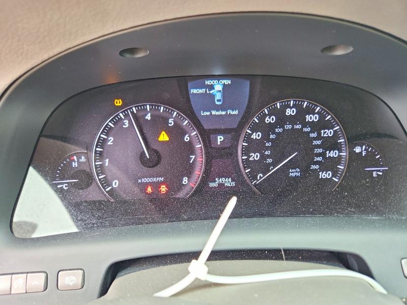 Продаж на аукціоні авто 2012 Lexus Ls, vin: JTHBL5EF1C5113293, номер лоту: 51328156