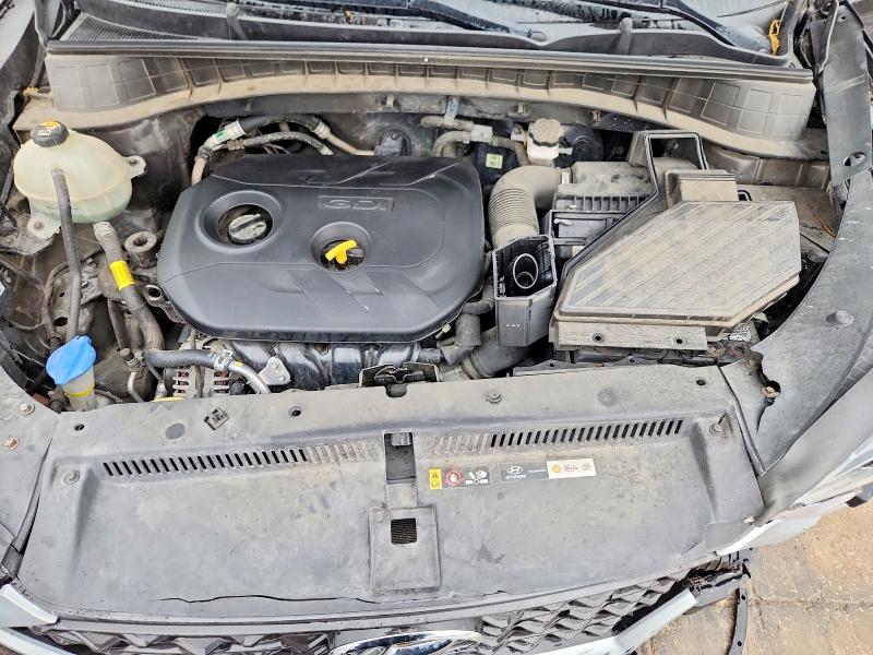 2019 Hyundai Tucson მანქანა იყიდება აუქციონზე, vin: KM8J33A49KU949195, აუქციონის ნომერი: 51723016