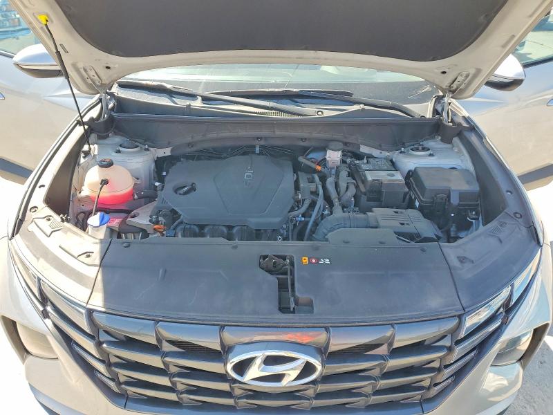 Продаж на аукціоні авто 2023 Hyundai Tucson, vin: 5NMJBCAE5PH284634, номер лоту: 48690916