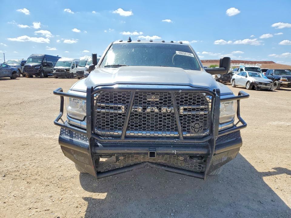 Продаж на аукціоні авто 2019 Ram 3500, vin: 3C63RRGL4KG707504, номер лоту: 48650126