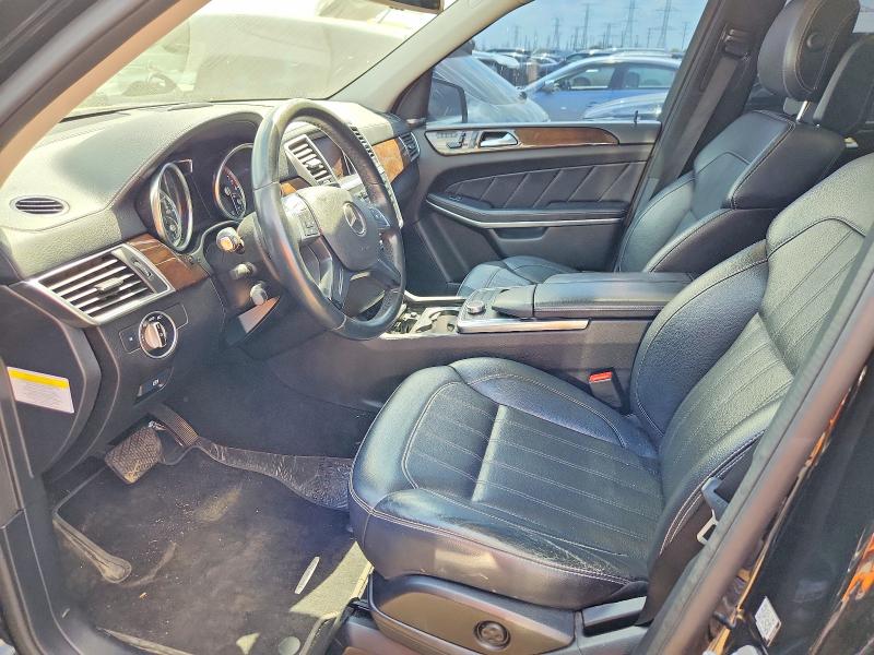 Продажа на аукционе авто 2014 Mercedes-benz Gl, vin: 4JGDF7CE5EA308911, номер лота: 50830066