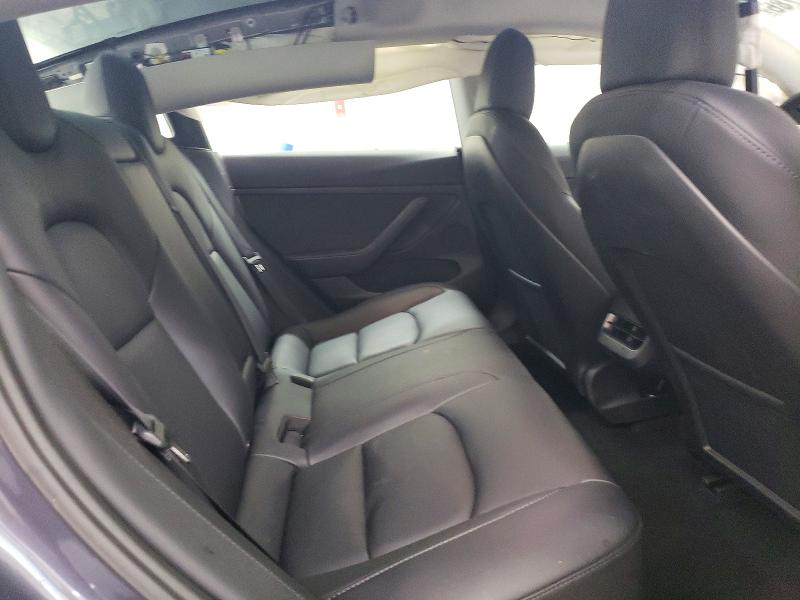 Продажа на аукционе авто 2023 Tesla Model 3, vin: 5YJ3E1EAXPF408376, номер лота: 51121786