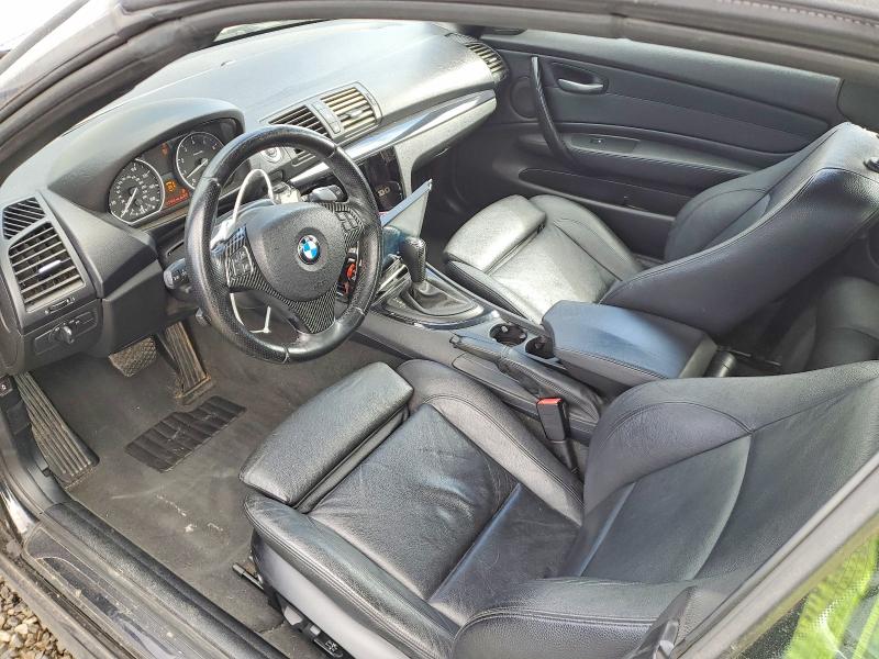 48523956 :رقم المزاد ، WBAUN935X9VK40720 vin ، 2009 Bmw 135 مزاد بيع