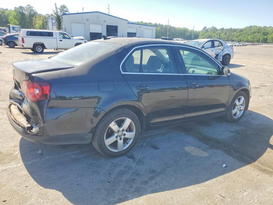 Aukcja sprzedaży 2009 Volkswagen Jetta, vin: 3VWRM71K09M146457, numer aukcji: 50643016