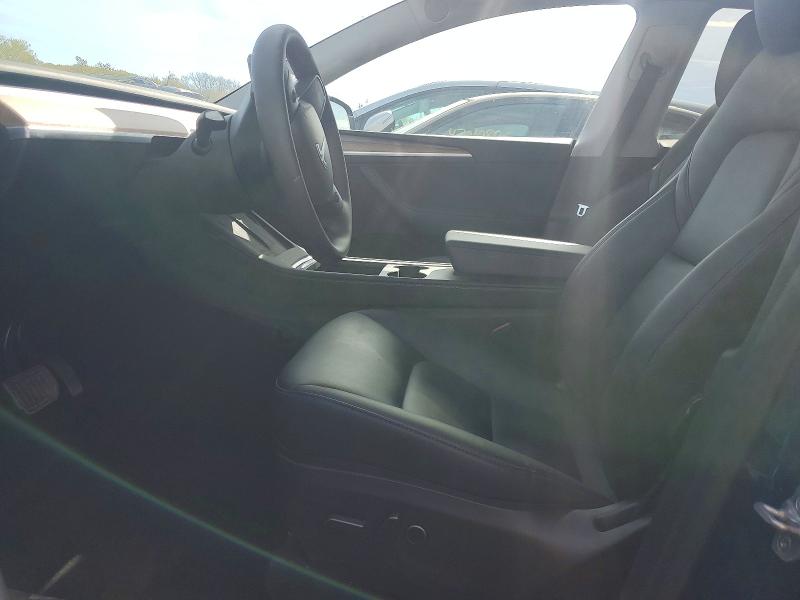 Aukcja sprzedaży 2025 Tesla Model Y, vin: 7SAYGDEE5SA336757, numer aukcji: 48353796