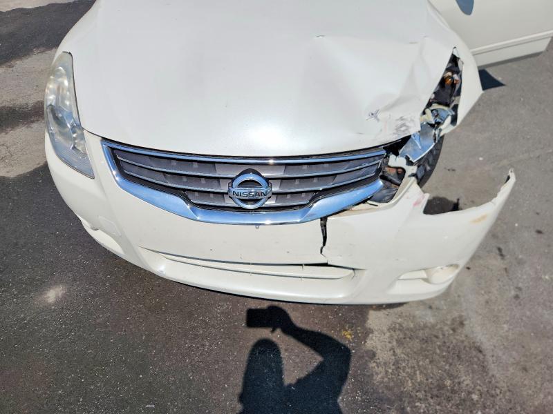 Aukcja sprzedaży 2012 Nissan Altima, vin: 1N4AL2AP8CN567847, numer aukcji: 50985766