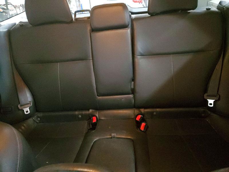 50776806 :رقم المزاد ، JF2SHAECXBH746780 vin ، 2011 Subaru Forester مزاد بيع