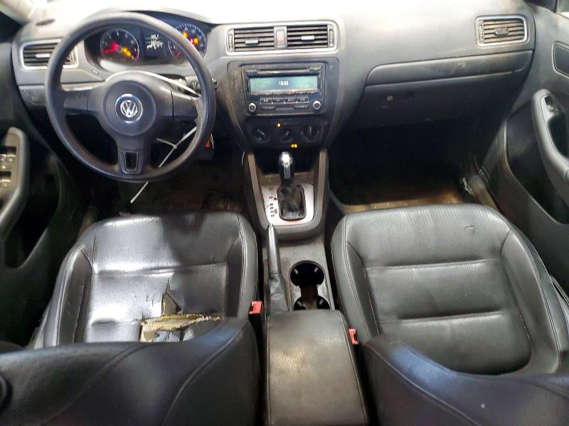 50683026 :رقم المزاد ، 3VWD17AJXEM403564 vin ، 2014 Volkswagen Jetta مزاد بيع