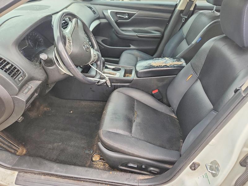 48583406 :رقم المزاد ، 1N4AL3AP1GC269468 vin ، 2016 Nissan Altima مزاد بيع