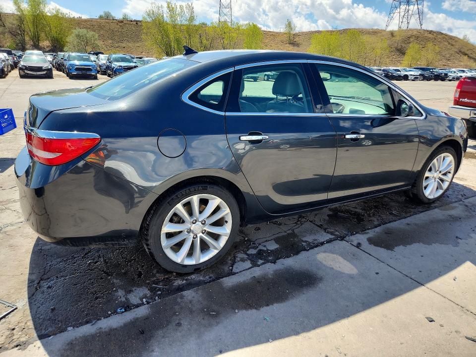 Aukcja sprzedaży 2014 Buick Verano, vin: 1G4PR5SKXE4174962, numer aukcji: 50925726
