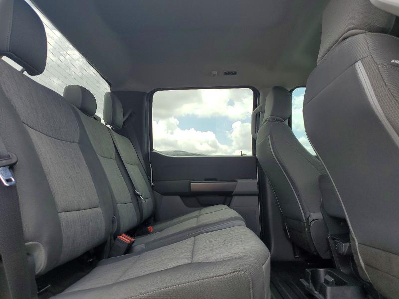 2022 Ford F150 მანქანა იყიდება აუქციონზე, vin: 1FTFW1E5XNKE10514, აუქციონის ნომერი: 49828496