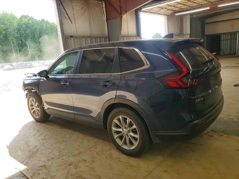 Продаж на аукціоні авто 2024 Honda Cr-v, vin: 2HKRS4H41RH472482, номер лоту: 50415116