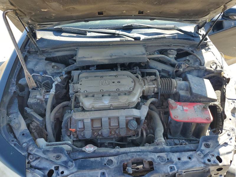 2010 Acura Tl მანქანა იყიდება აუქციონზე, vin: 19UUA8F52AA027102, აუქციონის ნომერი: 50279586