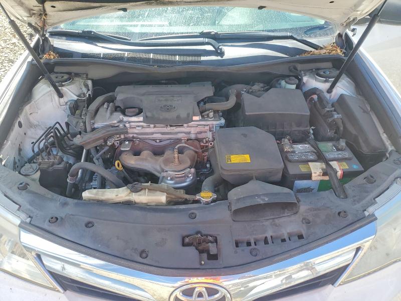 2013 Toyota Camry მანქანა იყიდება აუქციონზე, vin: 4T1BF1FK9DU265693, აუქციონის ნომერი: 51112516