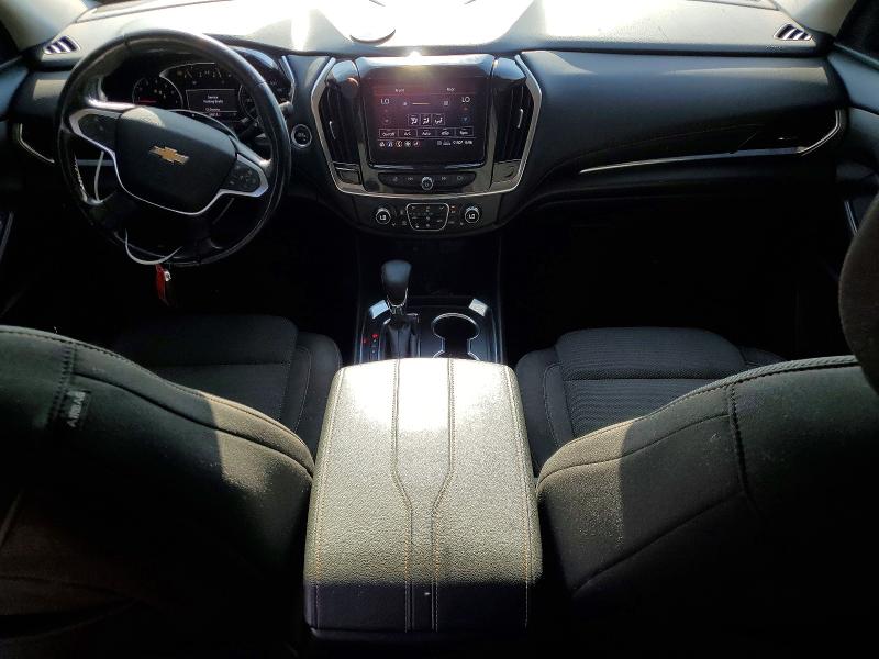 2021 Chevrolet Traverse მანქანა იყიდება აუქციონზე, vin: 1GNERGKW8MJ257825, აუქციონის ნომერი: 51202416