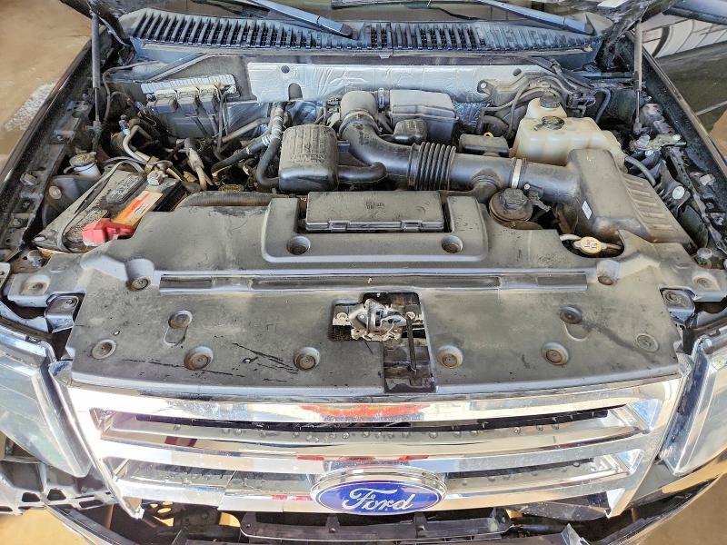 2014 Ford Expedition მანქანა იყიდება აუქციონზე, vin: 1FMJU2A58EEF60207, აუქციონის ნომერი: 50684766