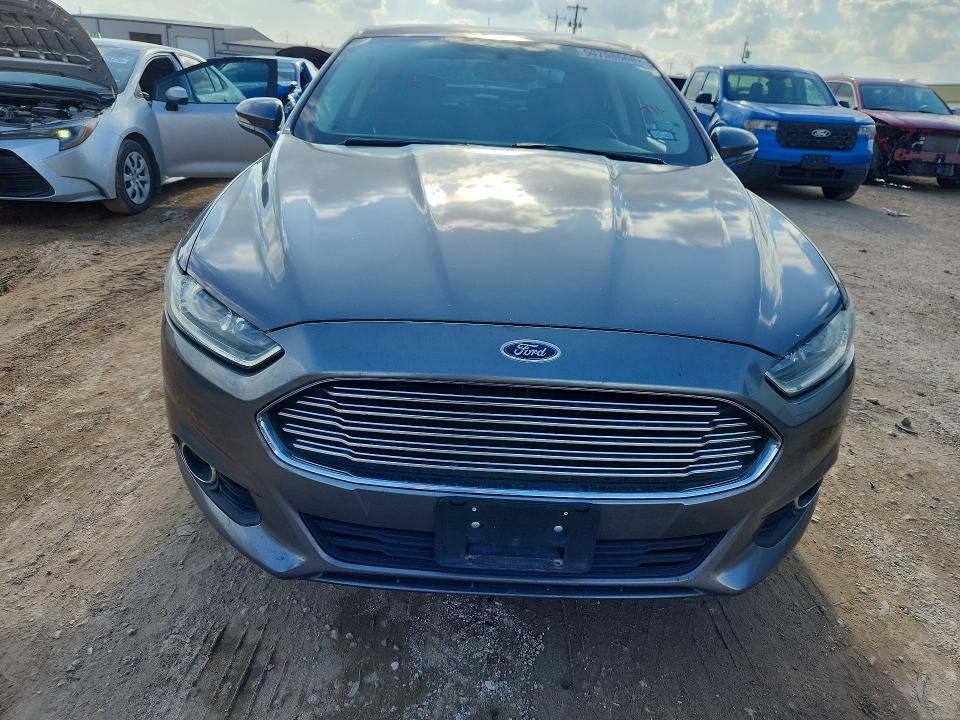 50758666 :رقم المزاد ، 3FA6P0HD2ER315201 vin ، 2014 Ford Fusion مزاد بيع
