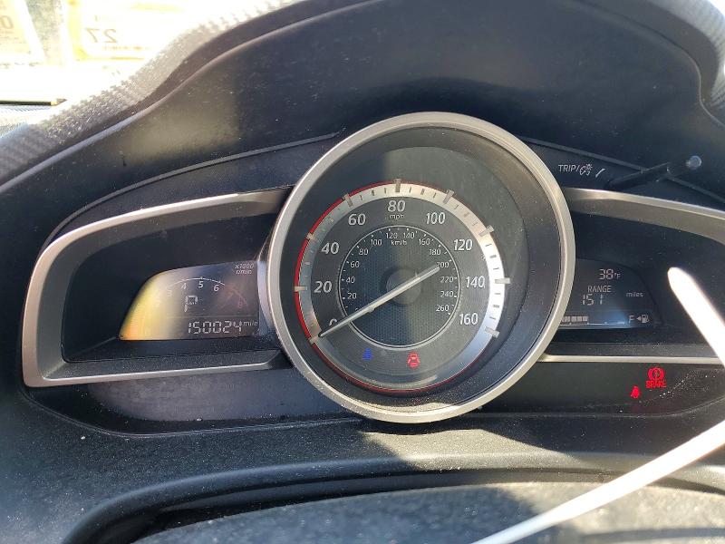 Продаж на аукціоні авто 2014 Mazda 3, vin: JM1BM1V79E1114492, номер лоту: 49139436