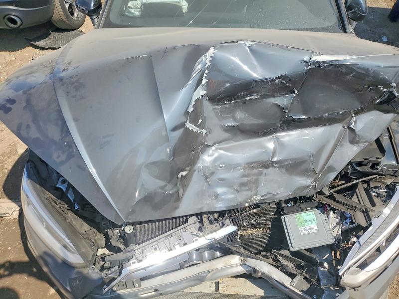 Aukcja sprzedaży 2019 Audi A5, vin: WAUBNCF56KA088402, numer aukcji: 50901366