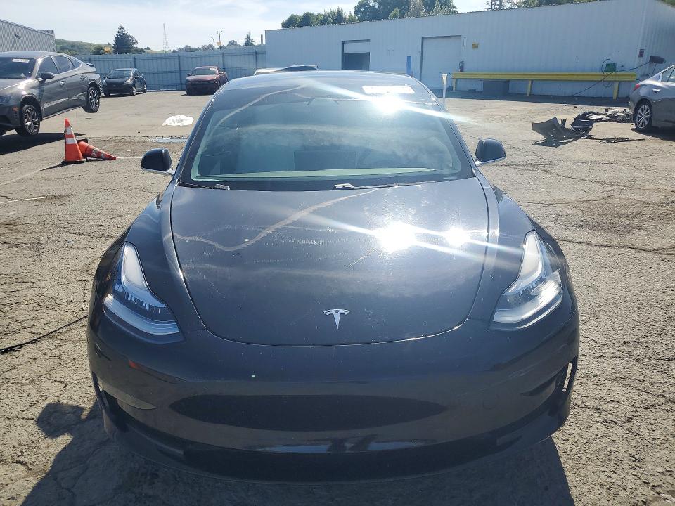Aukcja sprzedaży 2020 Tesla Model 3, vin: 5YJ3E1EAXLF634525, numer aukcji: 49477406