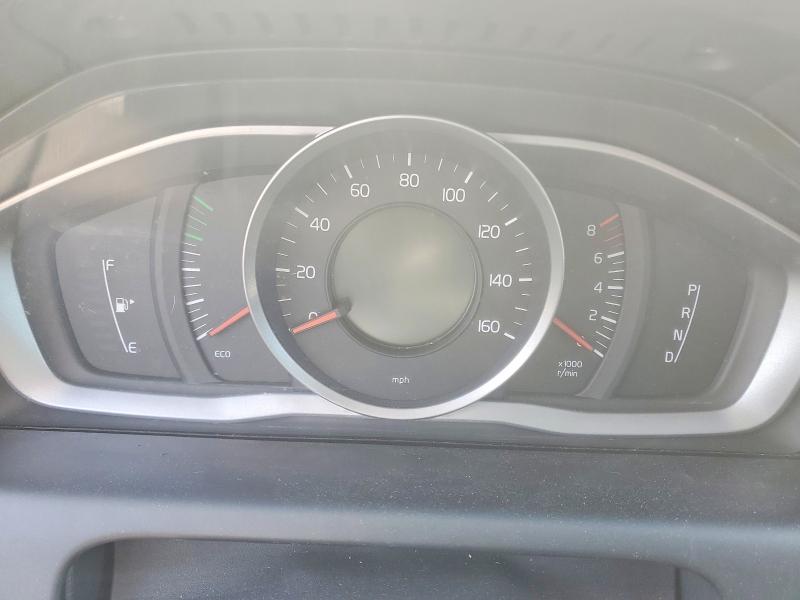 Продаж на аукціоні авто 2015 Volvo Xc60, vin: YV440MDJ8F2682437, номер лоту: 50346976