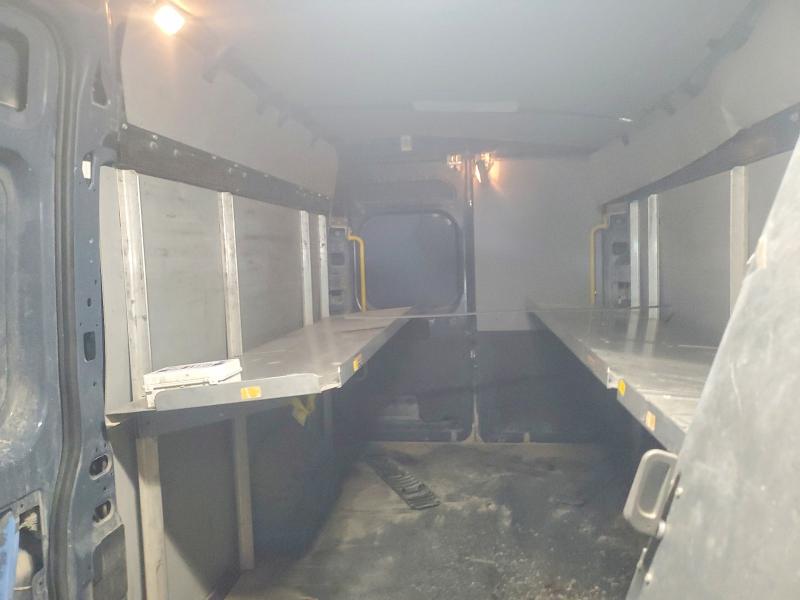 Продажа на аукционе авто 2021 Ram Promaster 3500, vin: 3C6MRVJG7ME579945, номер лота: 49783476